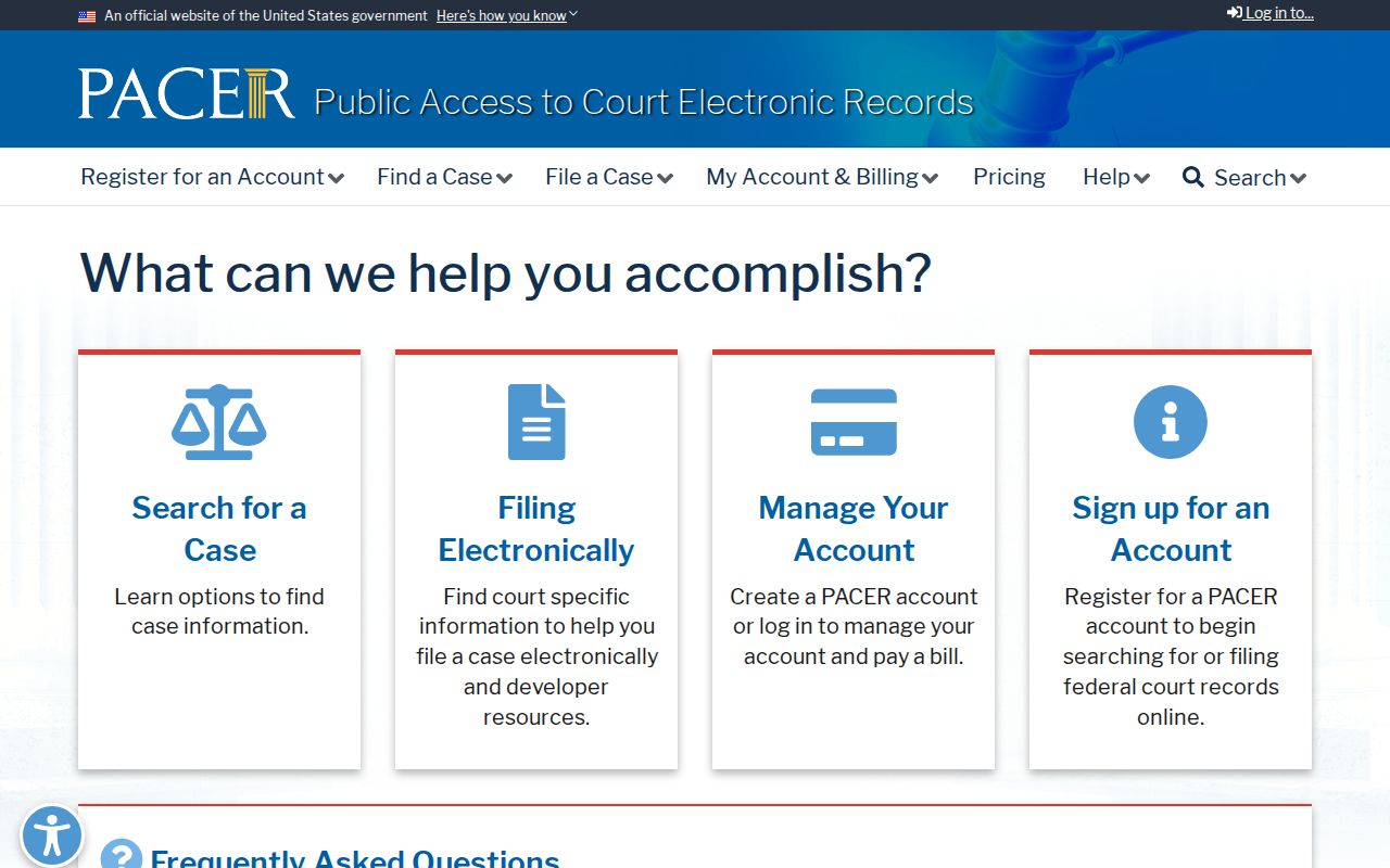 Keith County most wanted records federal case access boundary